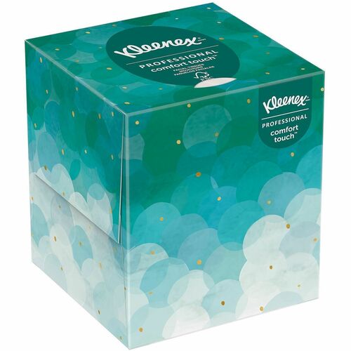 Tissue, Facial, Kleenex Boutique 95/BX