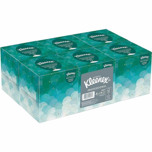 Tissue, Facial, Bundle 6/PK