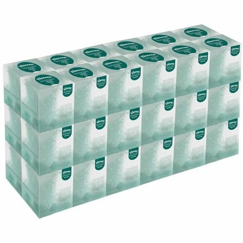 Tissue, Facial, Naturals, Klnx 90/BX