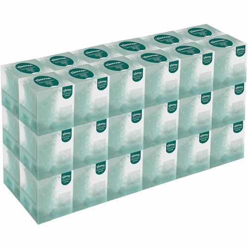 Tissue, Facial, Naturals, Klnx, 90/BX 36/CT