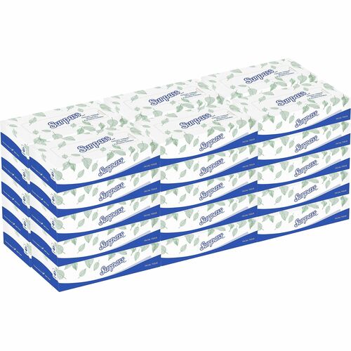 Tissue, Facial, Surpass 30/CT
