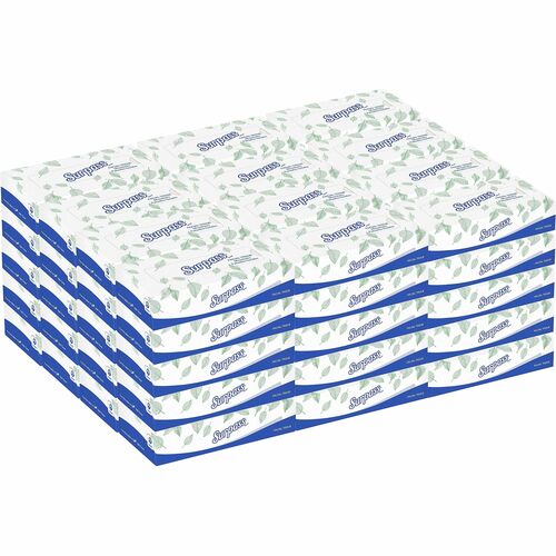 Tissue, Facial, Surpass 60/CT