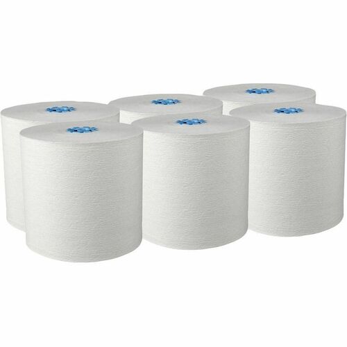 Towels, Hardroll, Kleenex, Mod 6/CT