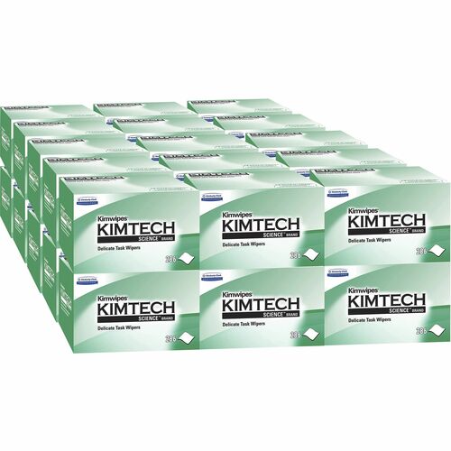 Wipes, Kimtech Science, Wet 30/CT