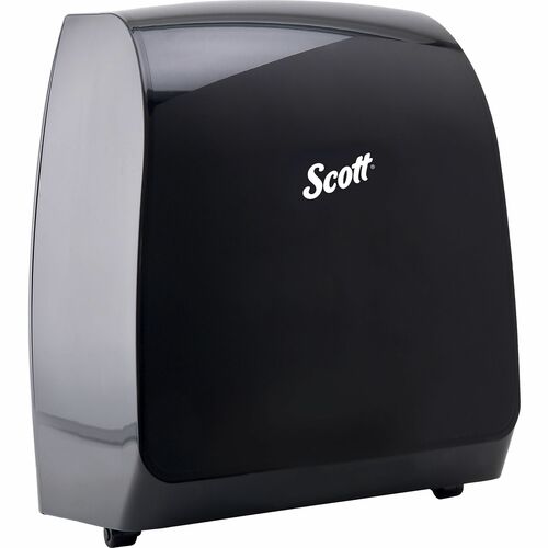 Dispenser, Towel Paper, Hard