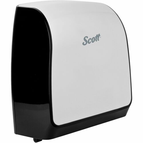 Dispenser, Towel, Paper, Manual