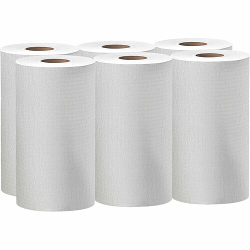 Roll, Teri, Wypx60, We, 130 Sheets 6/CT