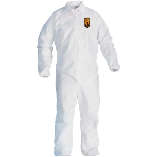 Coverall, Kleenguard, A40 25/CT