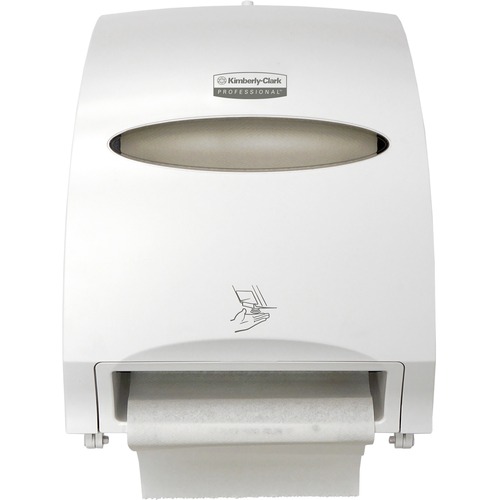 Dispenser, Ehrt, KCP, White
