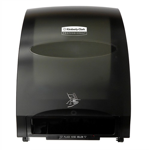 Dispenser, KCPEHRT, Black