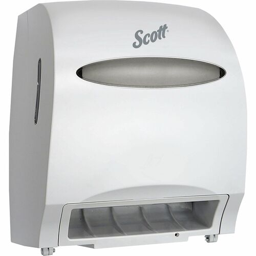 Dispenser, Ehret, Scott, White