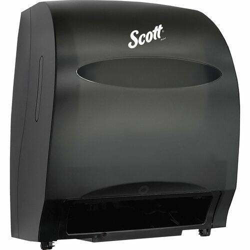Dispenser, Ehrt, Scott, Black