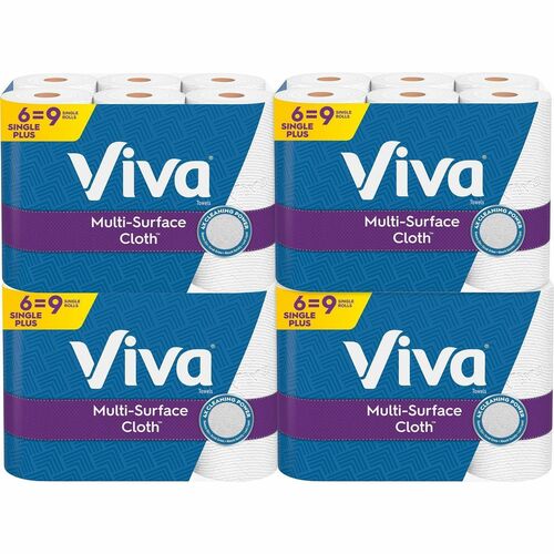 Paper Towels, 83 Sht 4/CT