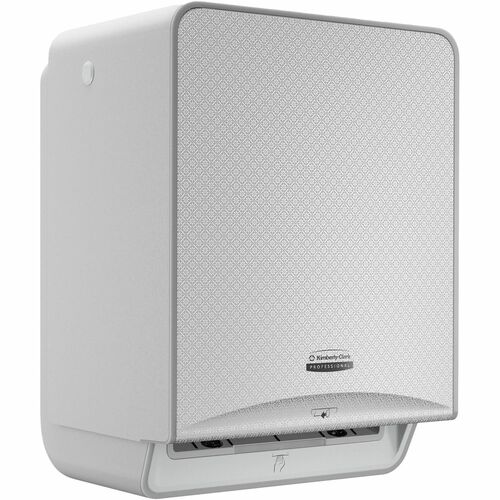 Dispenser, Roll Towel, Auto, SR MSC
