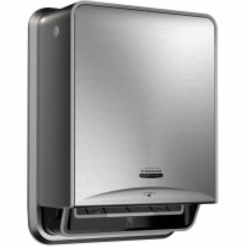 Dispenser, Housing, No Trim, SS