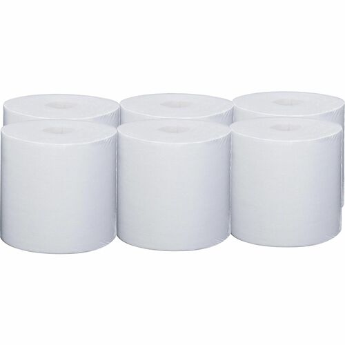 Wipers, Prep, Hygienic System 6/CT