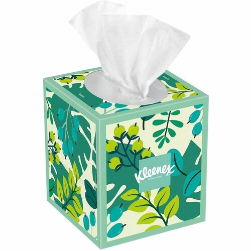 Facial Tissue, Soothing Lotion 27/CT