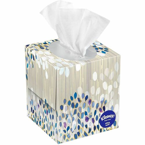 Tissues, Face, Ultimate Soft, 60 Sheets