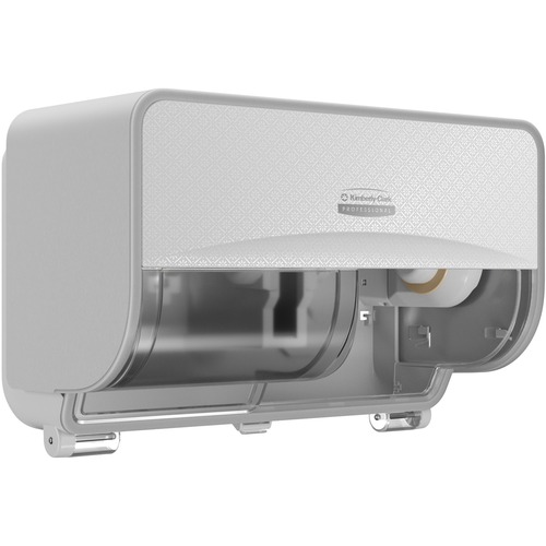 Dispenser, SRB, BT, 2 HRZ, We M