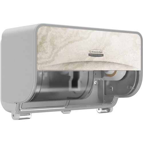 Dispenser, SRB, BT, 2 Hour, Marble