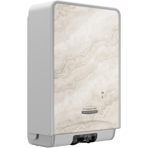 Dispenser, Soap, Auto, W. Marble