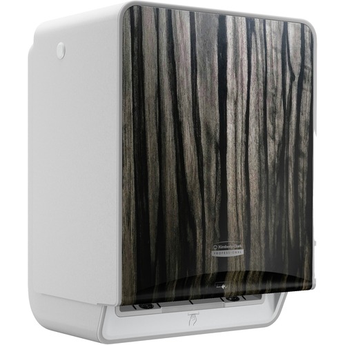 Dispenser, Roll Towel, Auto, Eye Window
