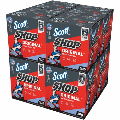 Towel, Scott, Shop, DIY, Be 8/CT