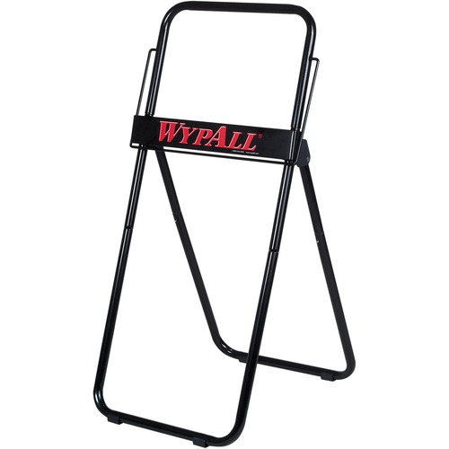Dispenser, WypAll, Black
