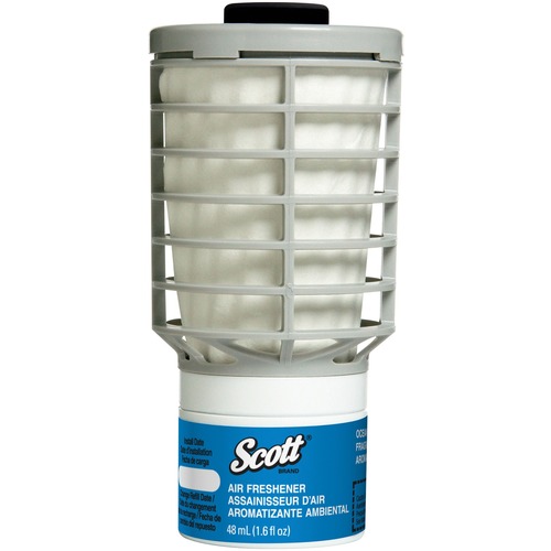 Refill, Freshener, Air, Ocean 6/CT