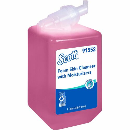 Soap, Skin Cleanser, LPK