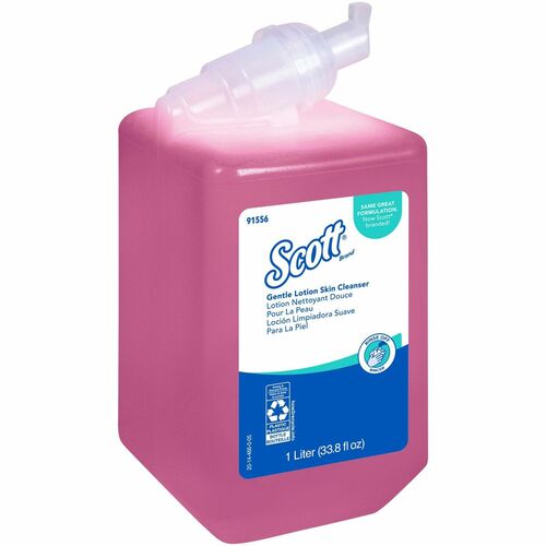 Refill, Cleanser, Lotion