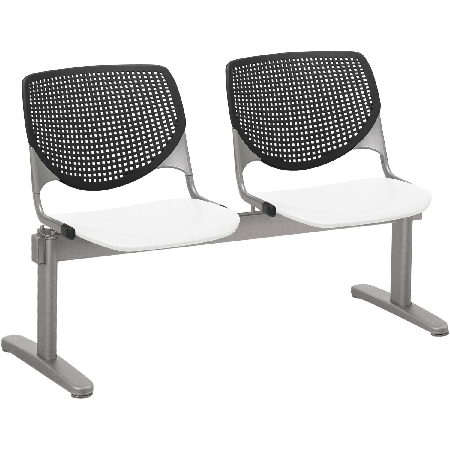 Beam Seating- 2 Seater