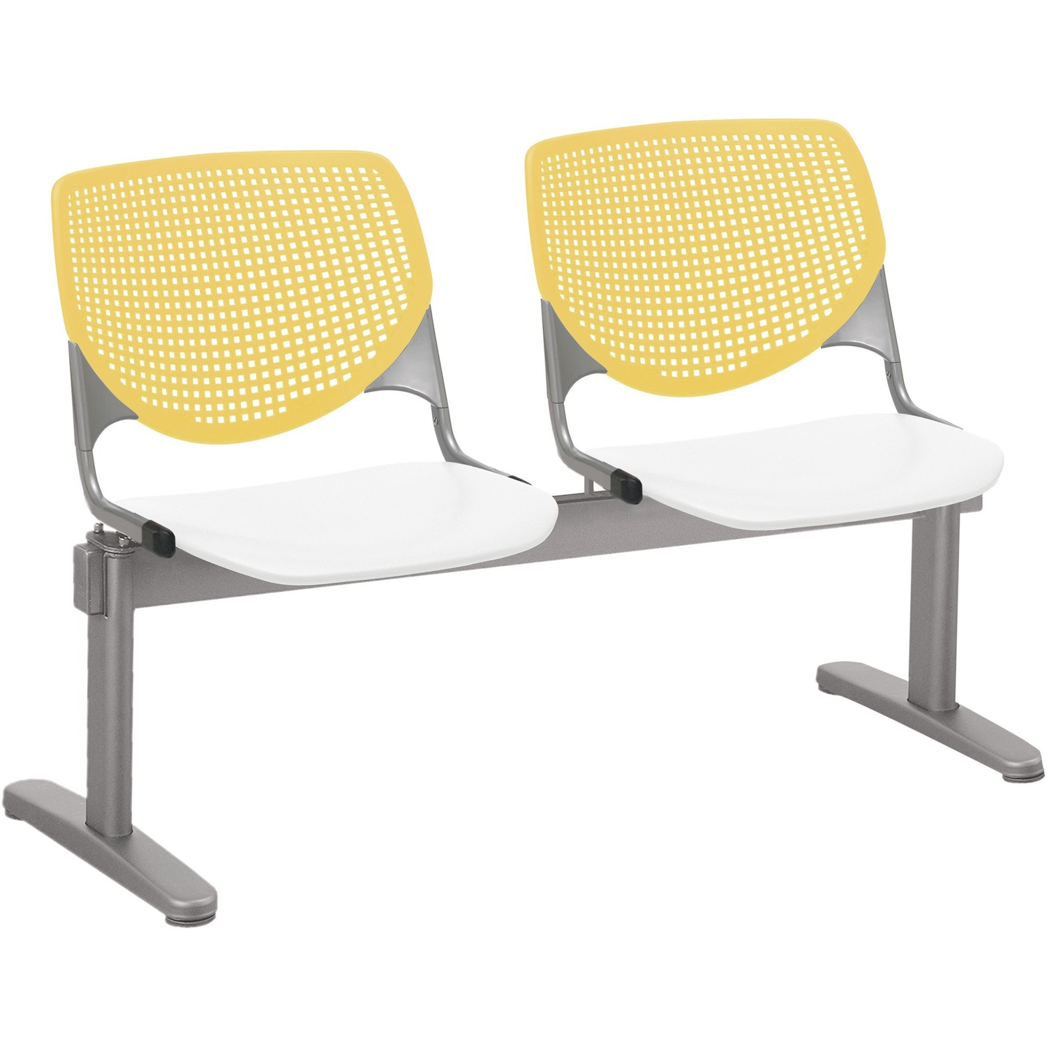 Beam Seating- 2 Seater
