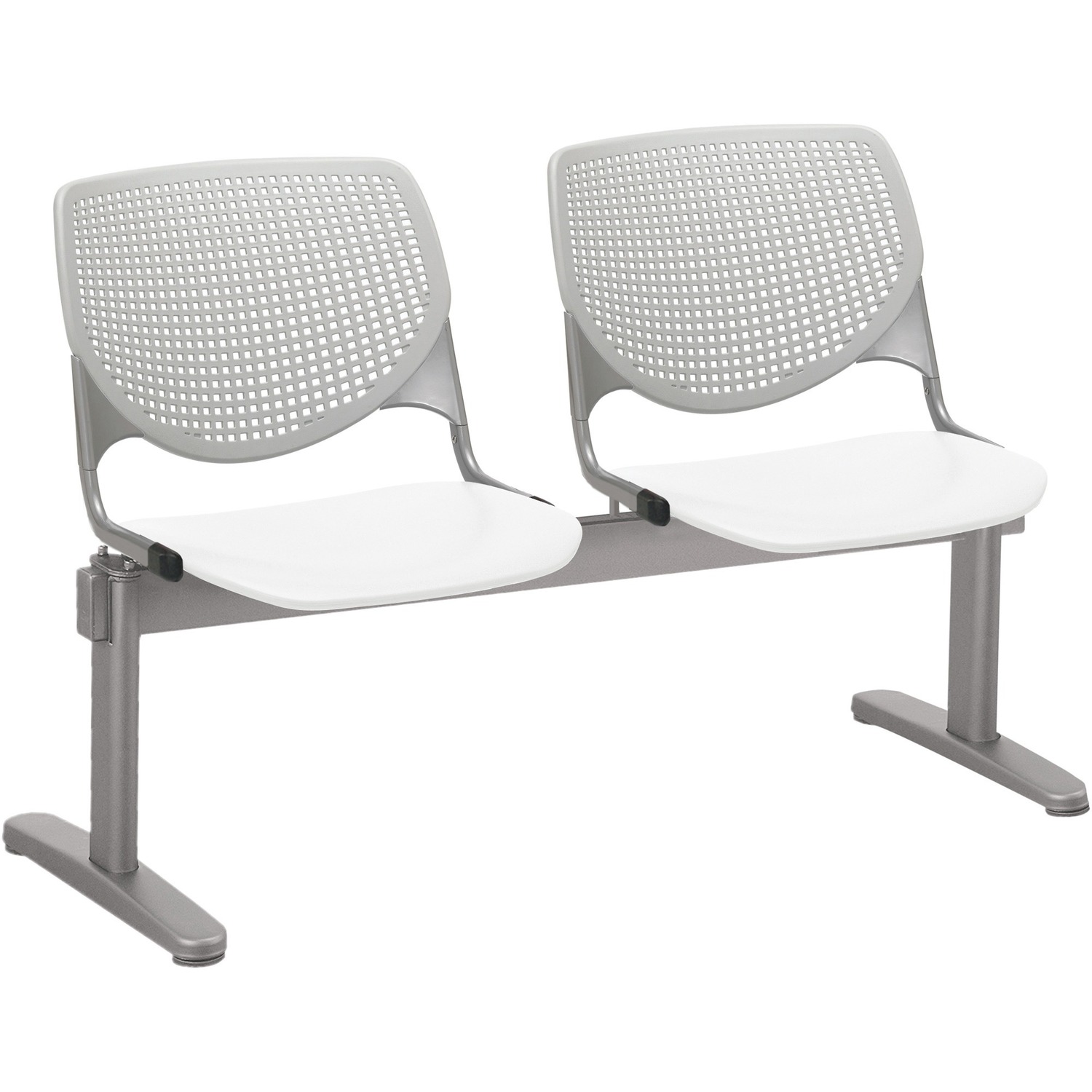 Beam Seating- 2 Seater