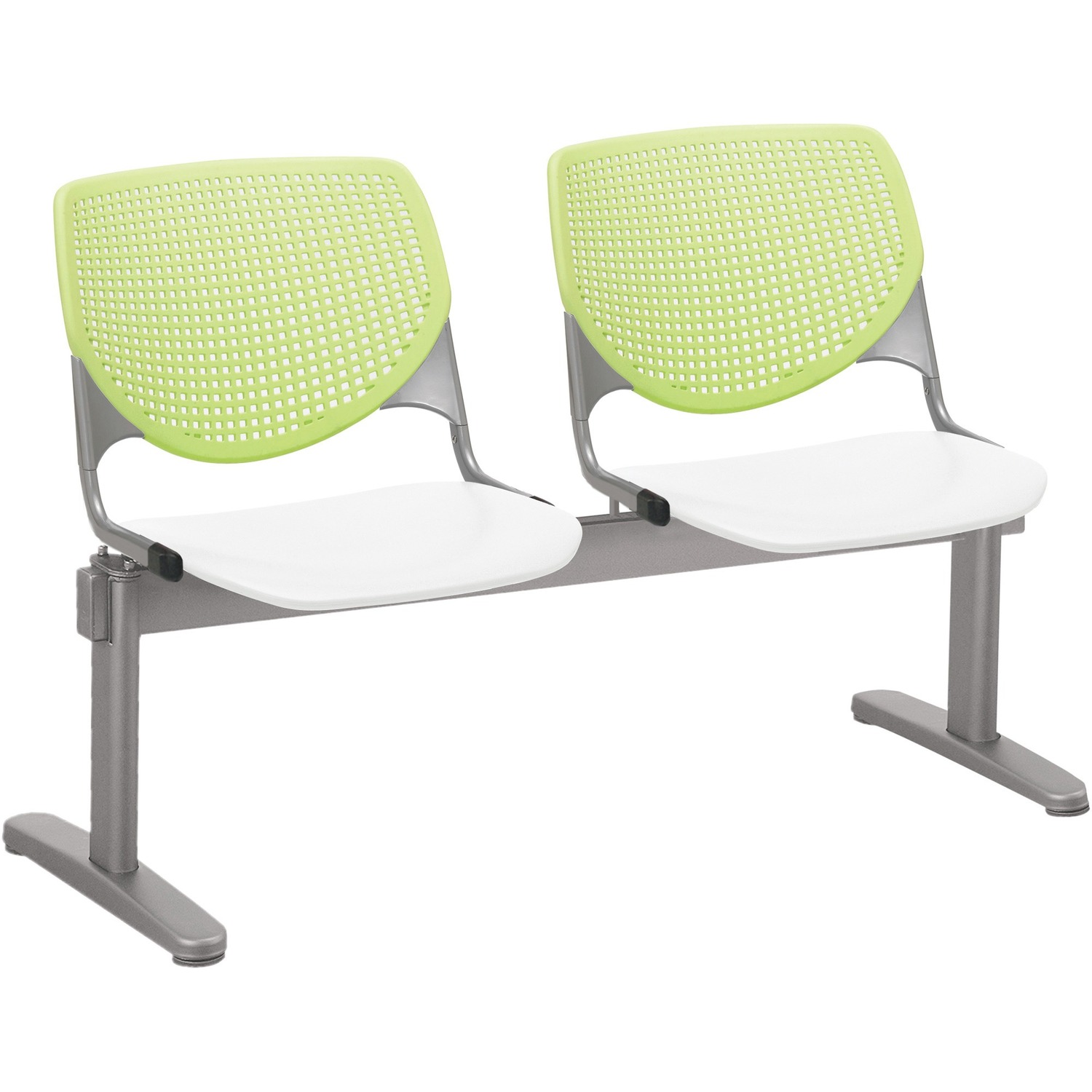 Beam Seating- 2 Seater