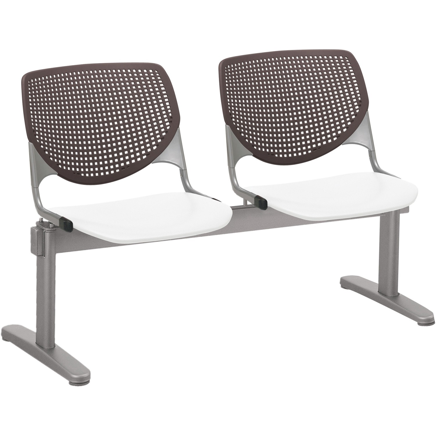Beam Seating- 2 Seater