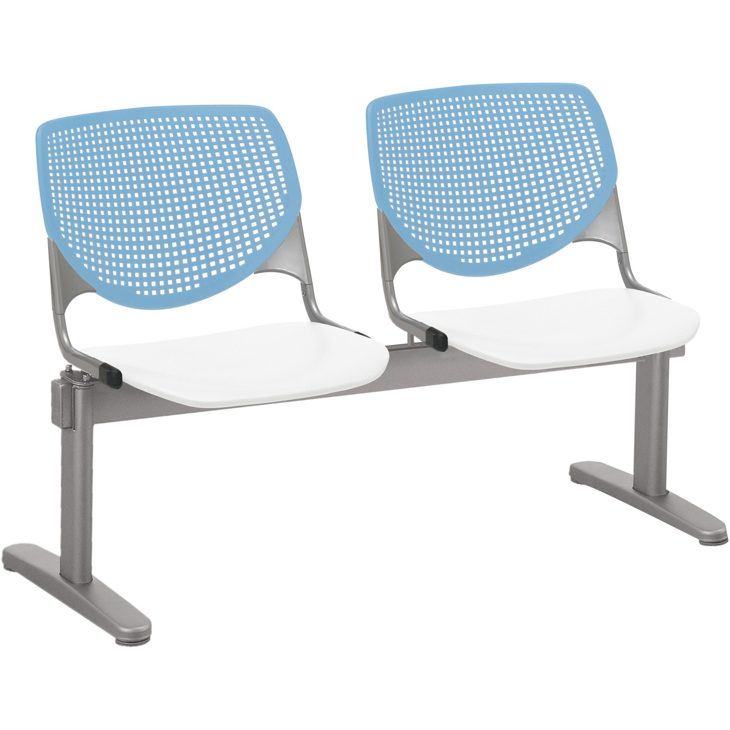 Beam Seating- 2 Seater