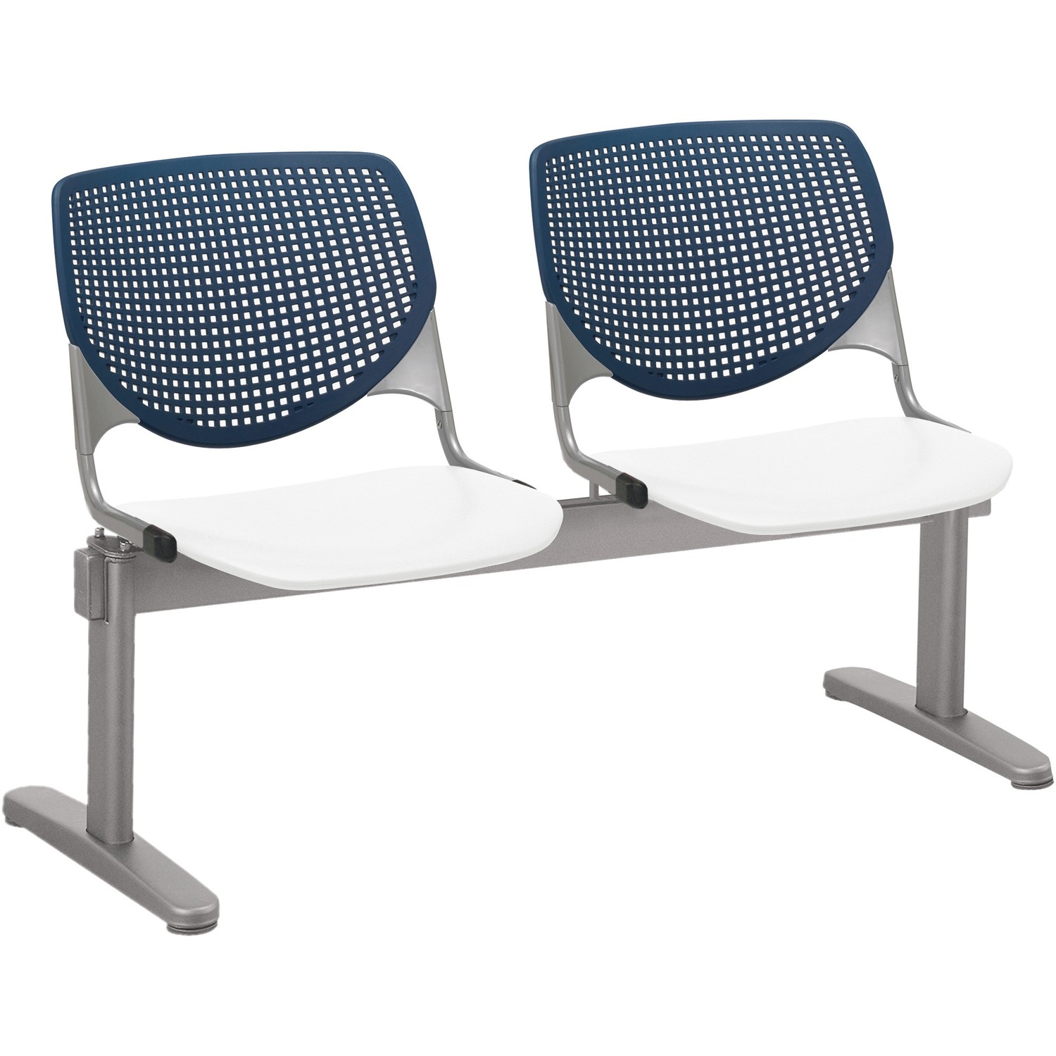 Beam Seating- 2 Seater