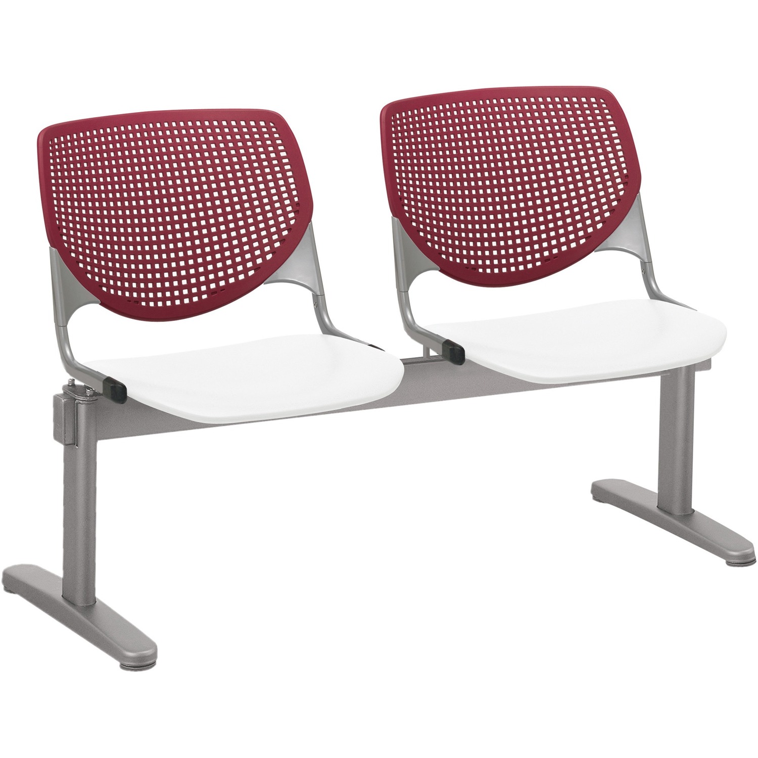 Beam Seating- 2 Seater