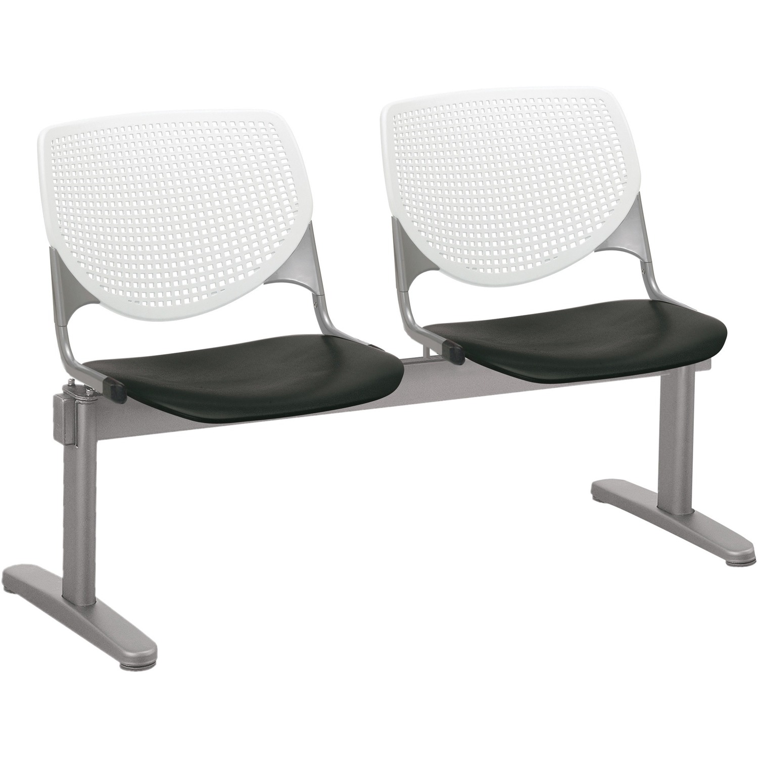 Beam Seating- 2 Seater