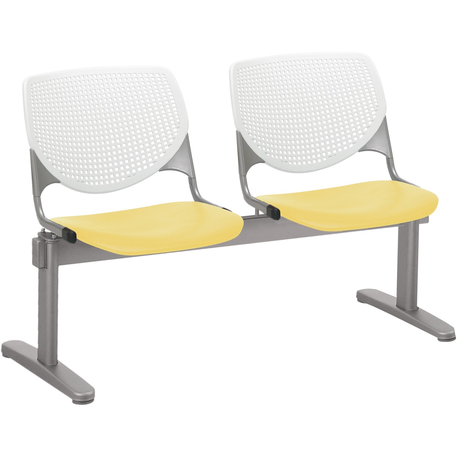 Beam Seating- 2 Seater