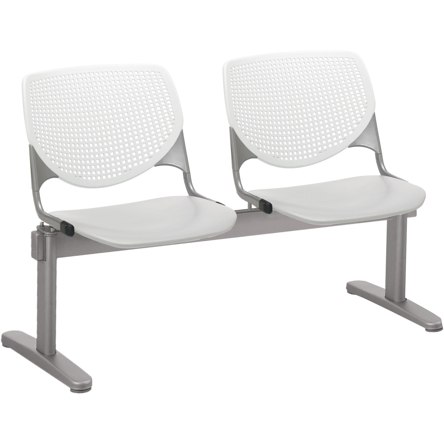 Beam Seating- 2 Seater