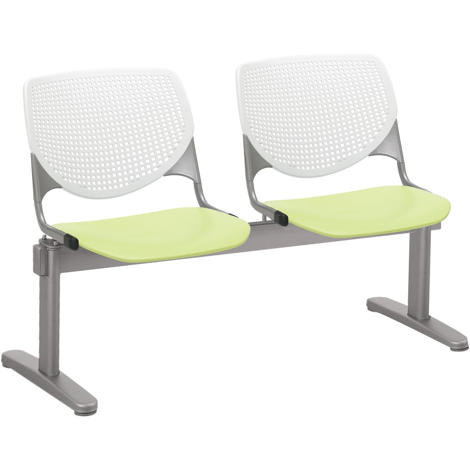 Beam Seating- 2 Seater