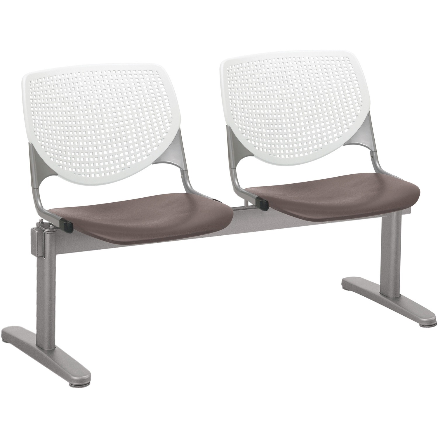 Beam Seating- 2 Seater