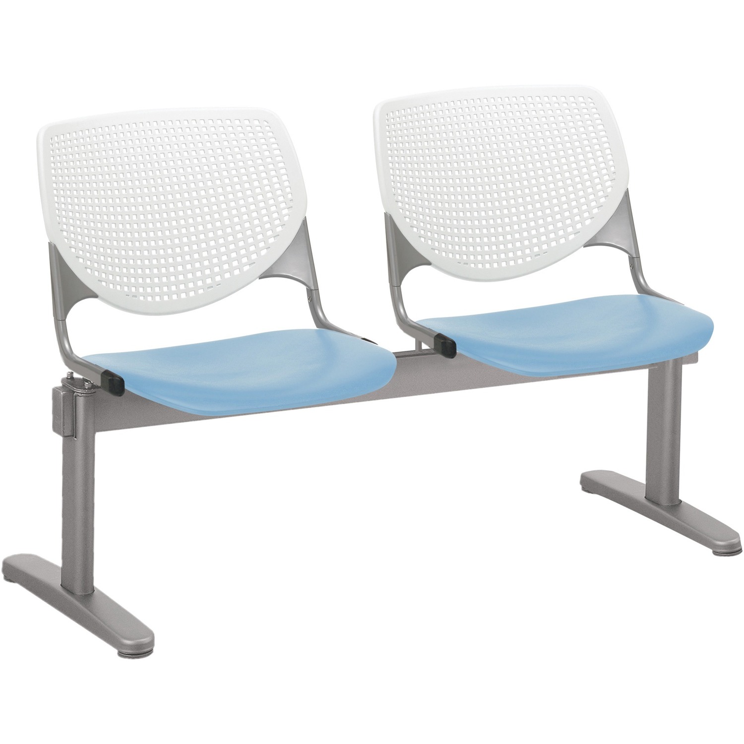 Beam Seating- 2 Seater