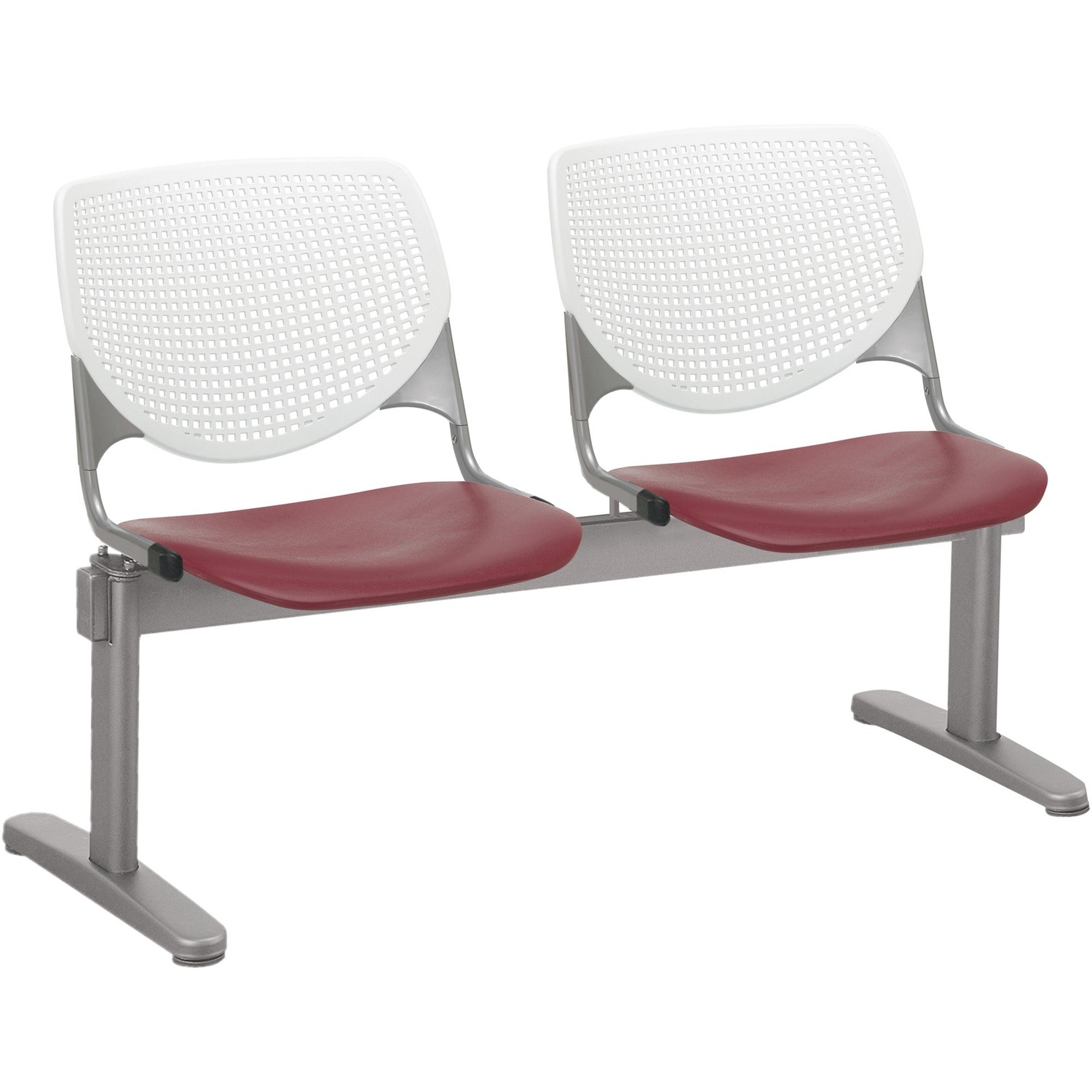 Beam Seating- 2 Seater
