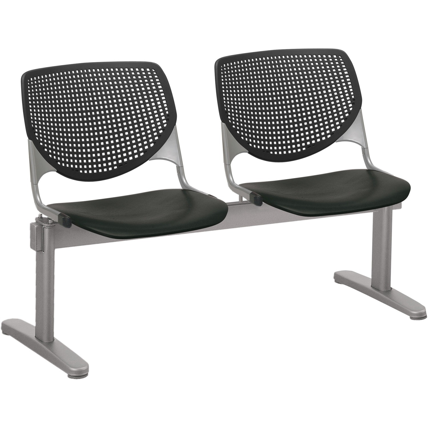 Beam Seating- 2 Seater
