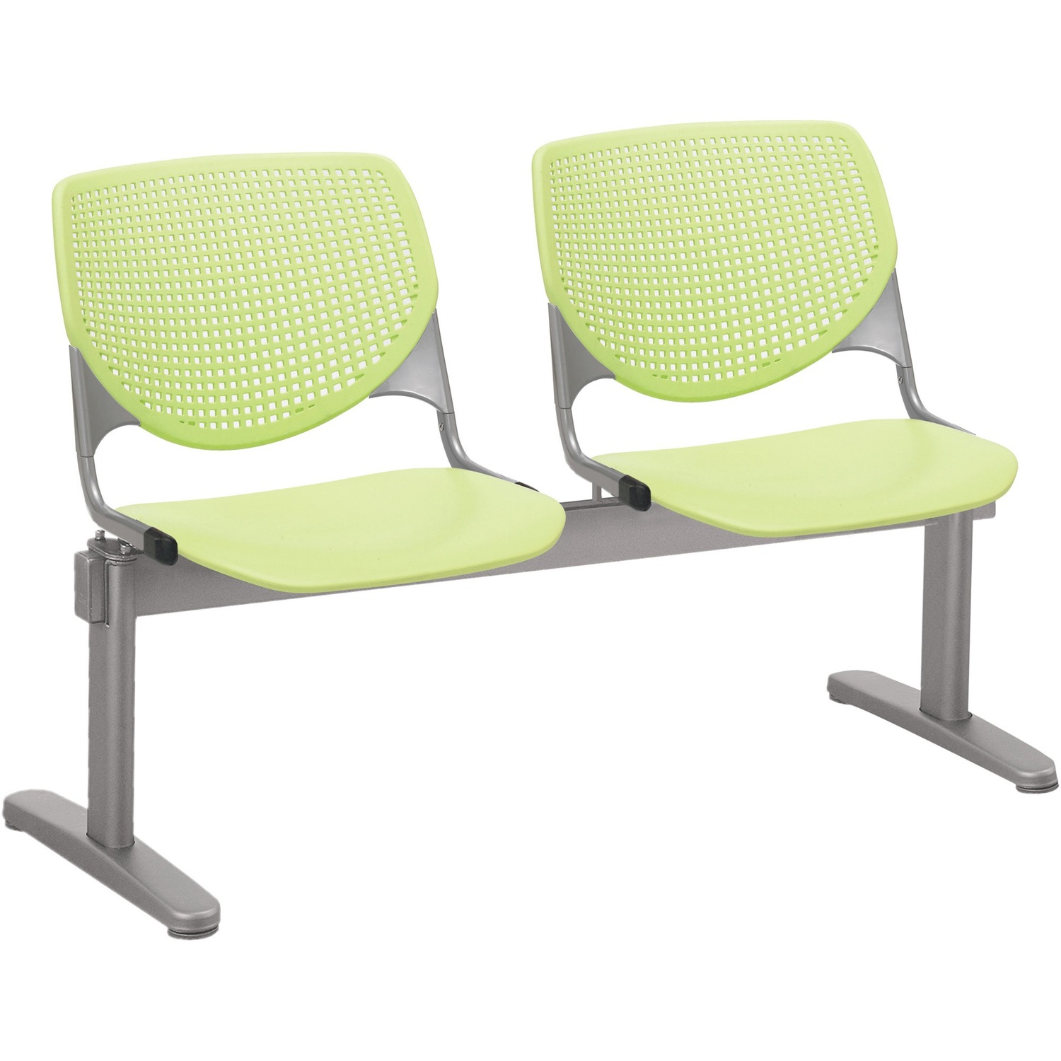 Beam Seating- 2 Seater