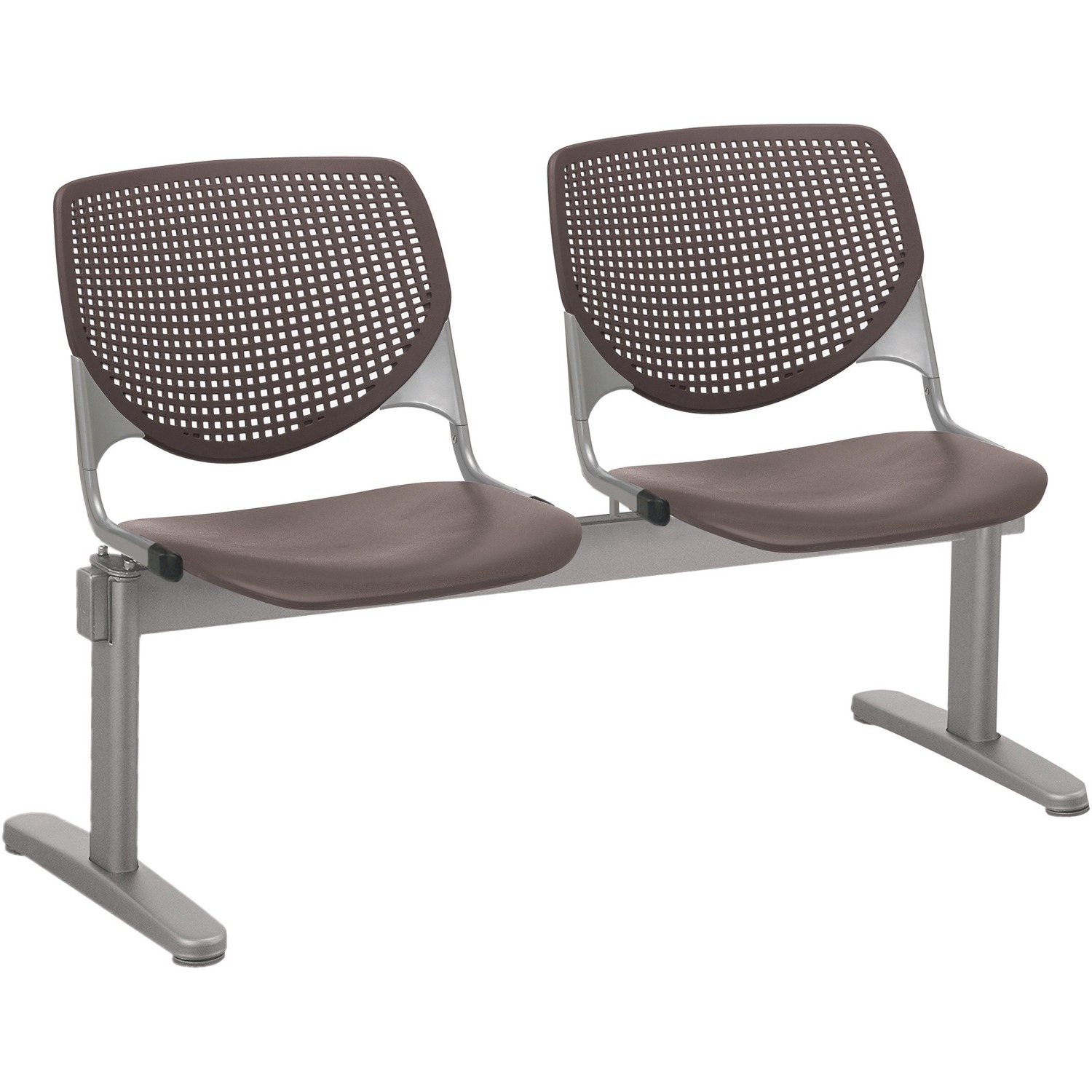 Beam Seating- 2 Seater