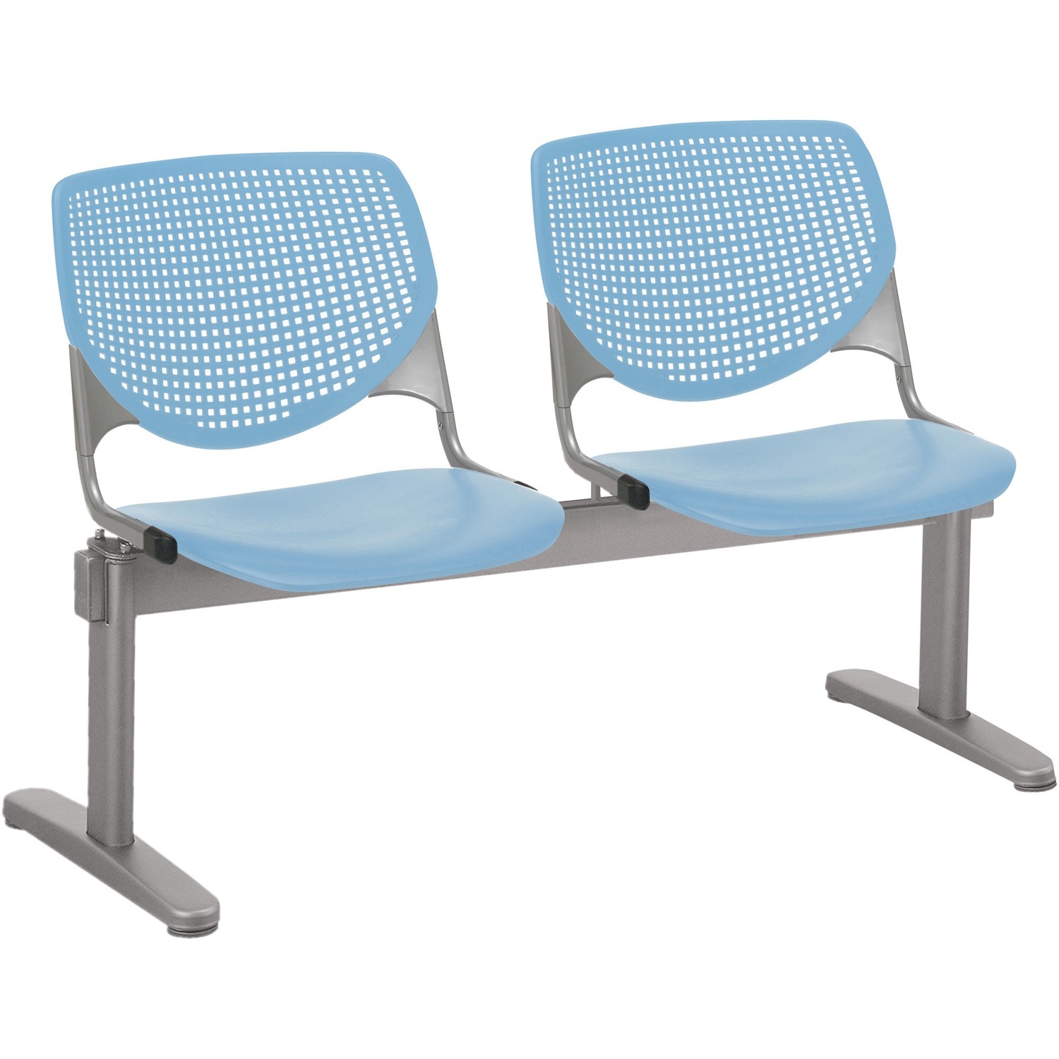 Beam Seating- 2 Seater